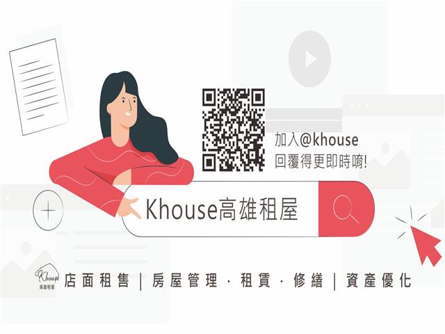 高雄租屋 - 日常起居的小事都是Khouse大事#定期查看公共空間飲水設備之水質及更換濾心！