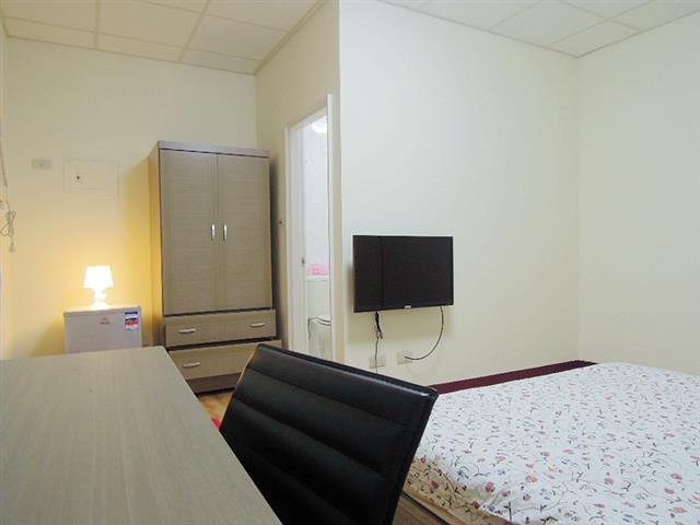 高雄租屋 - Khouse高雄租屋租房 #高醫 #吉林街小吃 #瑞豐夜市 #高應大 #吉1B