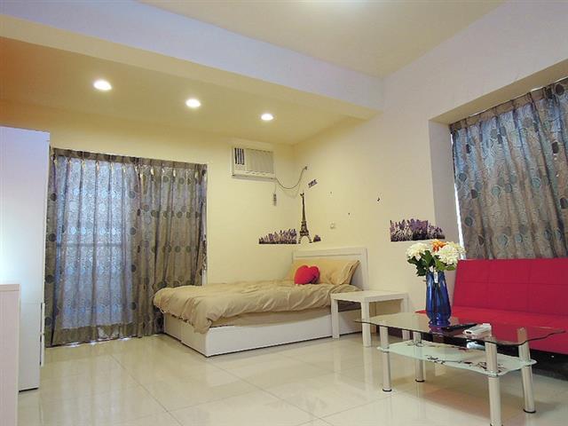 高雄租屋 - Khouse高雄租屋租房 #苓雅 #85館 #三多捷運站 #自5A