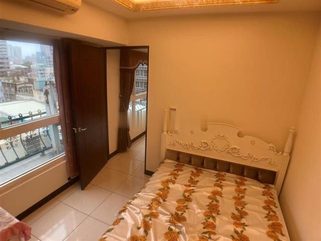 高雄租屋 - Khouse高雄租屋租房#前金區#漢神本館#雄女#中山大#輕軌#平車#3房2廳2衛1陽台