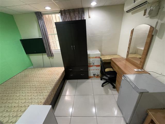 高雄租屋 - Khouse高雄租屋租房#苓雅區#大順路#健身公寓#生活機能絕佳