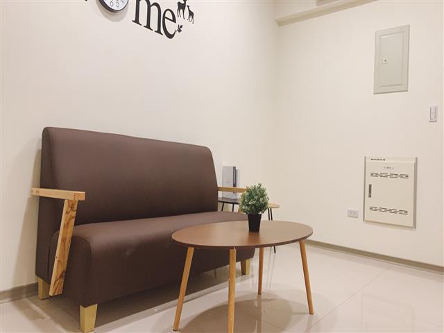 高雄租屋 - Khouse高雄租屋租房 #苓雅區 #全新未住 #2房1廳1衛1陽台 #亞灣海景 #雄女 #中山大 #輕軌
