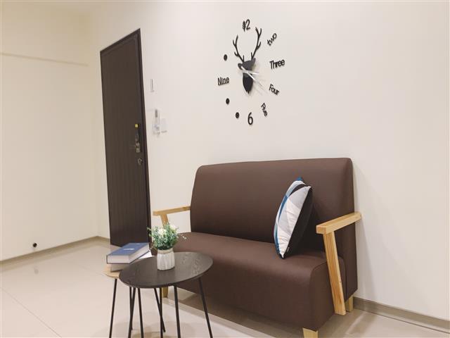 高雄租屋 - Khouse高雄租屋租房#苓雅區#全新未住#2房#亞灣海景#雄女#中山大#輕軌