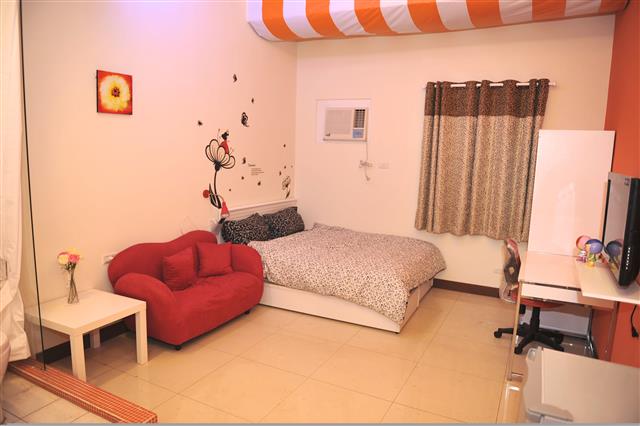 高雄租屋 - KHOUSE高雄租屋租房#前金#愛河新館#光202雙人