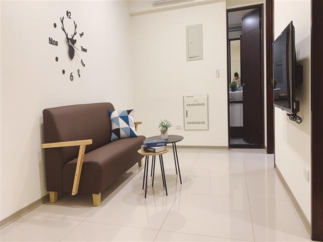 高雄租屋 - Khouse高雄租屋租房 #苓雅區 #全新未住 #2房1廳1衛1陽台 #亞灣海景 #雄女 #中山大 #輕軌