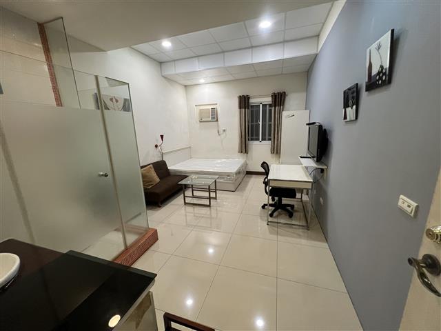 高雄租屋 - KHOUSE高雄租屋租房#前金#愛河新館#光202雙人