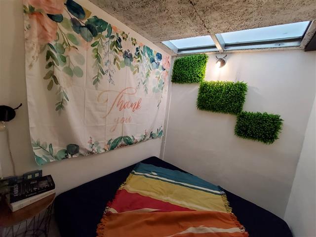 高雄租屋 - Khouse高雄租屋租房#前金區#愛河#捷運#中山大#民宿風#三層樓