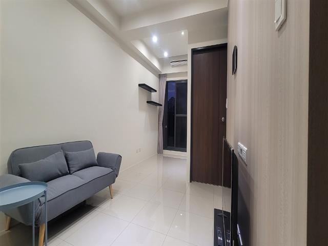 高雄租屋 - Khouse高雄租屋租房 #高鐵 #新大樓 #車位 #高樓層景觀 #1+1房