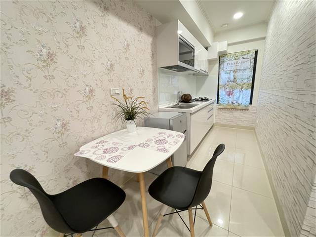 高雄租屋 - Khouse高雄租屋租房#三民區#高雄車站#全新未住#兩房#🈲️煙寵