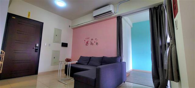 高雄租屋 - Khouse高雄租屋租房 #巨蛋旁邊 #新大樓 #生活機能方便 #可養小型寵物