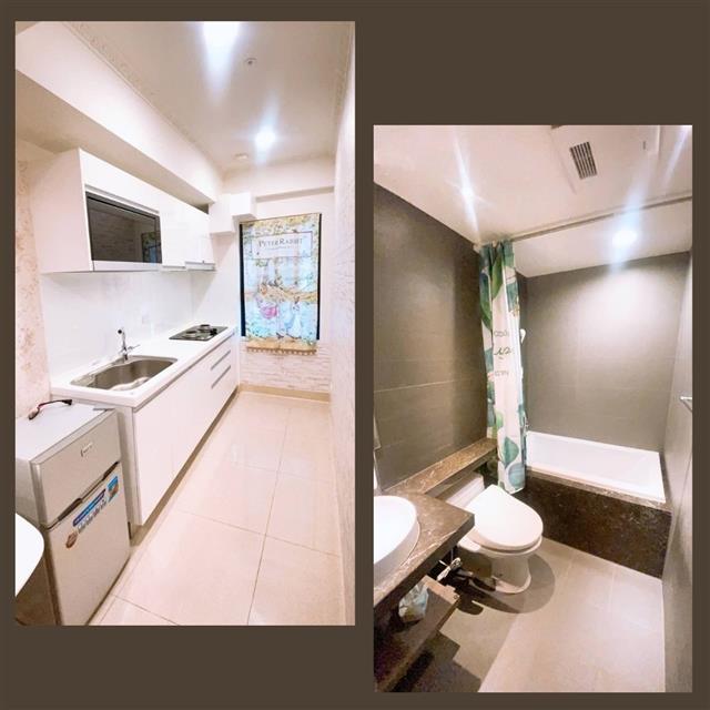 高雄租屋 - Khouse高雄租屋租房 #三民區 #高雄車站 #全新未住 #兩房 #禁煙寵