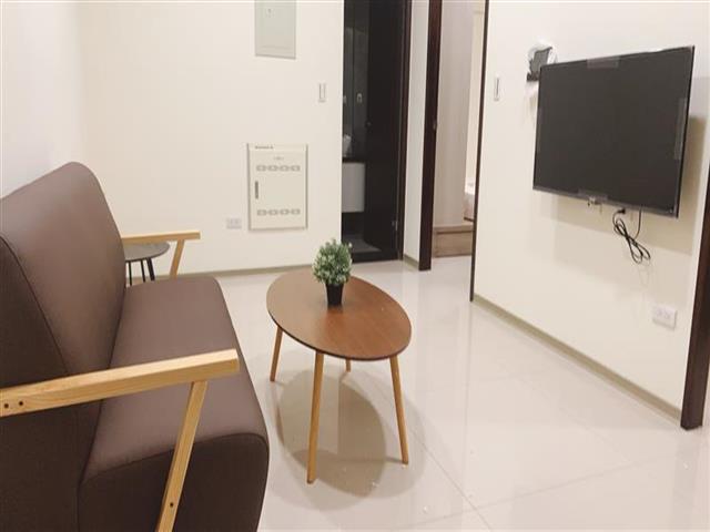 高雄租屋 - 有毛小孩的朋友們~不要錯過#苓雅區#2房#亞灣海景#雄女#中山大#輕軌