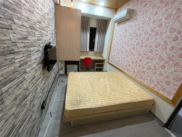 高雄租屋 - #前金區#愛河#捷運#中山大學#民宿風#陽台#南台路6A