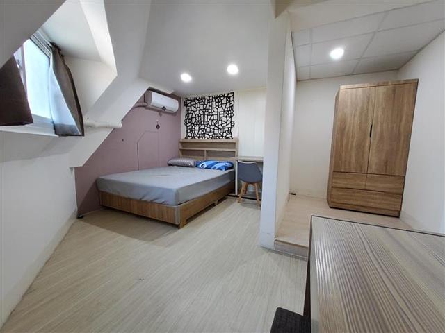 高雄租屋 - #前金#愛河#2房2廳#市中9B