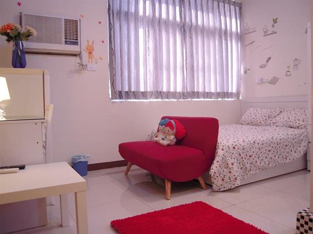 高雄租屋 - #苓雅 #85館 #三多捷運站 #自3A