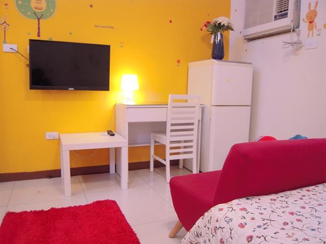 高雄租屋 - #苓雅 #85館 #三多捷運站 #自3A