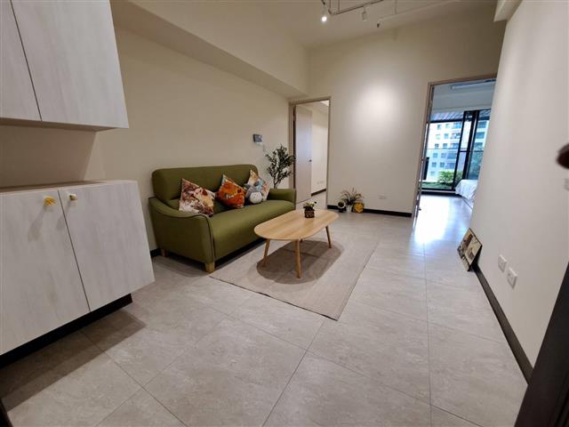 高雄租屋 - #鼓山區#明誠四路#美術館#輕軌#漢神巨蛋#瑞豐夜市#兩房#高樓層景觀宅#可租屋補貼