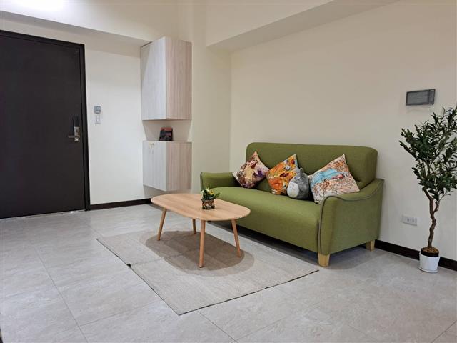 高雄租屋 - #鼓山區 #明誠四路 #美術館 #輕軌 #漢神巨蛋 #瑞豐夜市 #兩房 #高樓層景觀宅 #可租屋補貼