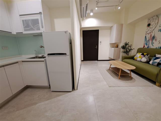 高雄租屋 - #鼓山區#明誠四路#美術館#輕軌#漢神巨蛋#瑞豐夜市#兩房#高樓層景觀宅#可租屋補貼