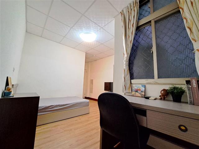 高雄租屋 - #高醫 #吉林街小吃 #瑞豐夜市 #高應大 #吉林2A #單人