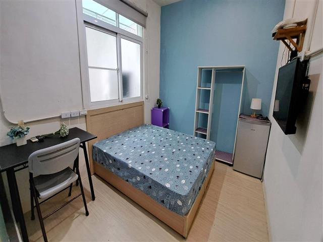 高雄租屋 - #三民區 #九如路 #克武路 #高應大 #正修 #優質套房