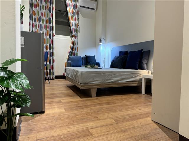 高雄租屋 - #三民區 #熱河街 #高醫 #生活機能佳 #熱河507