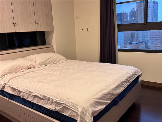 高雄租屋 - #美術館特區 #時尚歐式3房 #附平面車位＋機車位 #可租補