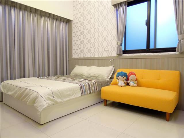 高雄租屋 - #前金 #O4市議會捷運館 #旺E #不可寵