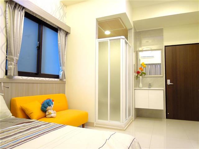 高雄租屋 - #前金 #O4市議會捷運館 #旺E #不可寵