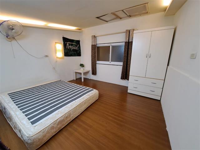 高雄租屋 - #前金區 #愛河畔 #光復501