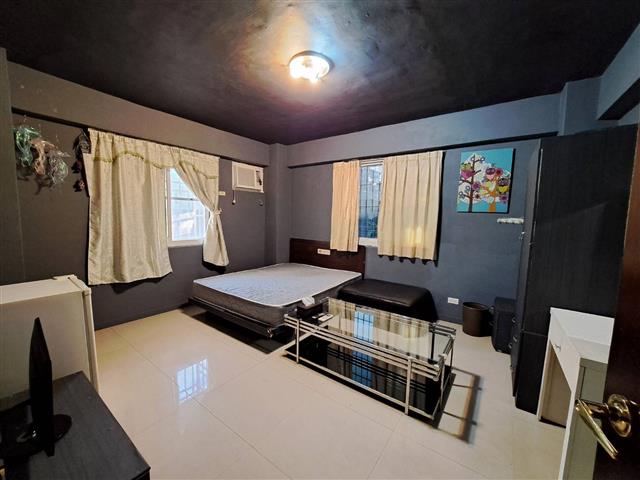 高雄租屋 - 三多捷運＃總圖＃興中夜市#都市叢林窩＃興中夜市#5C#不可寵