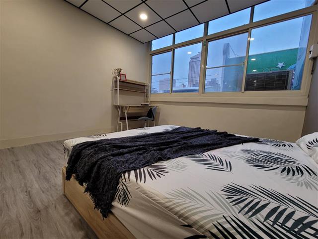 高雄租屋 - 三多捷運 #工作室 #流理臺 #林森7-3 2F #可租補