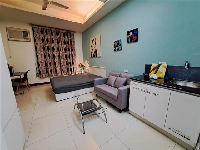 高雄租屋 - #前金區 #愛河畔 #光復201