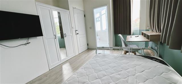 高雄租屋 - #三民區#大連街#吉林街#高醫 #後驛 捷運站#可租補#單人套房