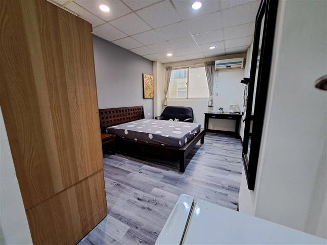 高雄租屋 - #三民區 #熱河街 #高醫 #生活機能佳 #熱河305