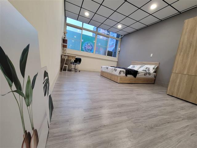 高雄租屋 - #三多捷運 #工作室 #流理臺 #林森7-3  #可租補