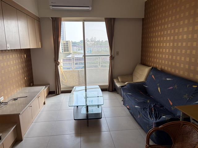 高雄租屋 - #仁武區#仁雄路#仁雄商圈#台水台電#可租補#兩房