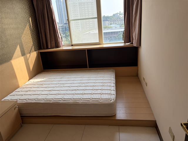 高雄租屋 - #仁武區 #仁雄路 #仁雄商圈 #台水台電 #可租補 #兩房