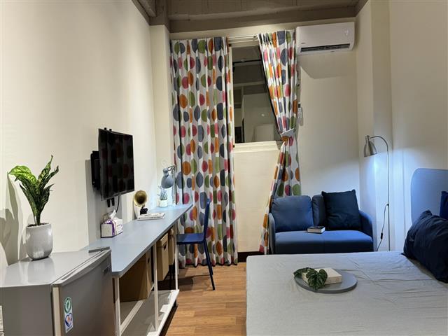 高雄租屋 - #三民區 #熱河街 #高醫 #生活機能佳 #熱河501