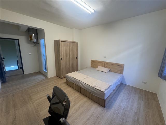 高雄租屋 - 租屋大小事 交給khouse#三民區#朝陽街#高醫精華商圈#寬敞大套房#可租補#朝陽2f